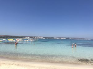 Ayia Napa